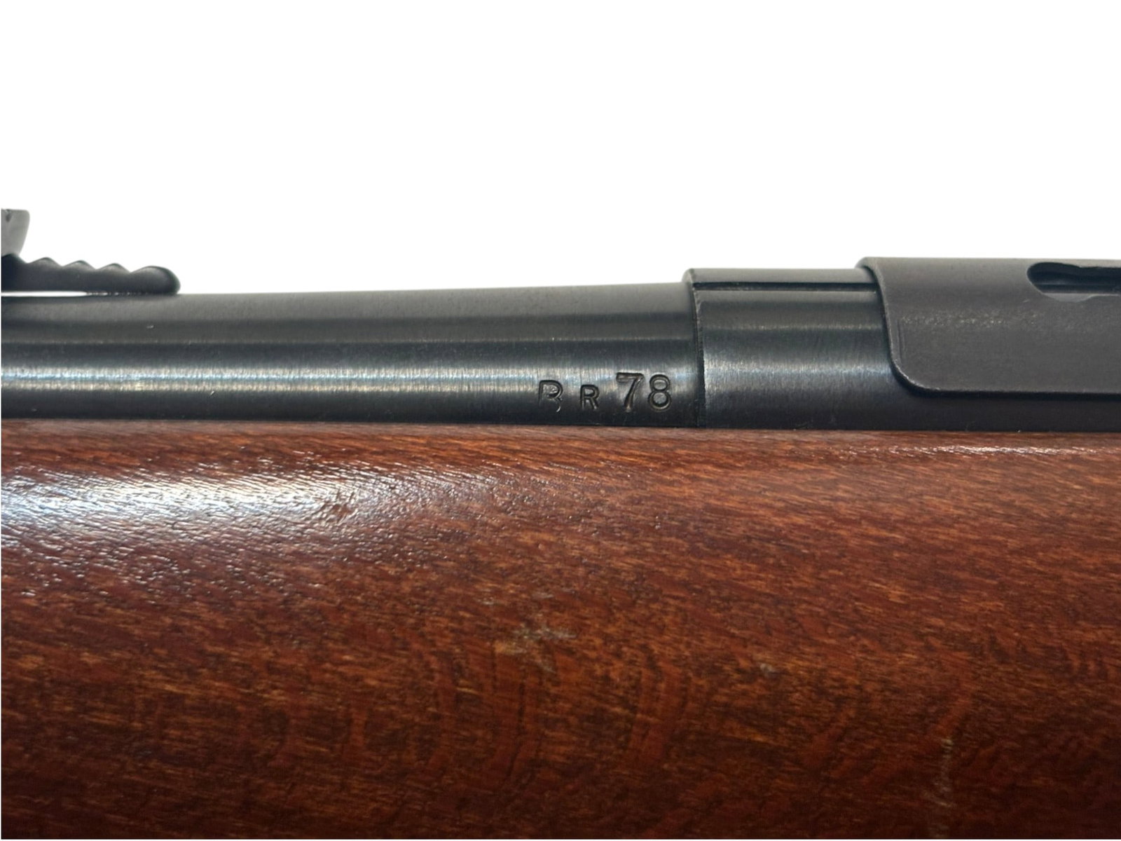 Excellent 1968 Remington Model 550-1 Semi-Automatic .22 S-L-LR Rifle - 10