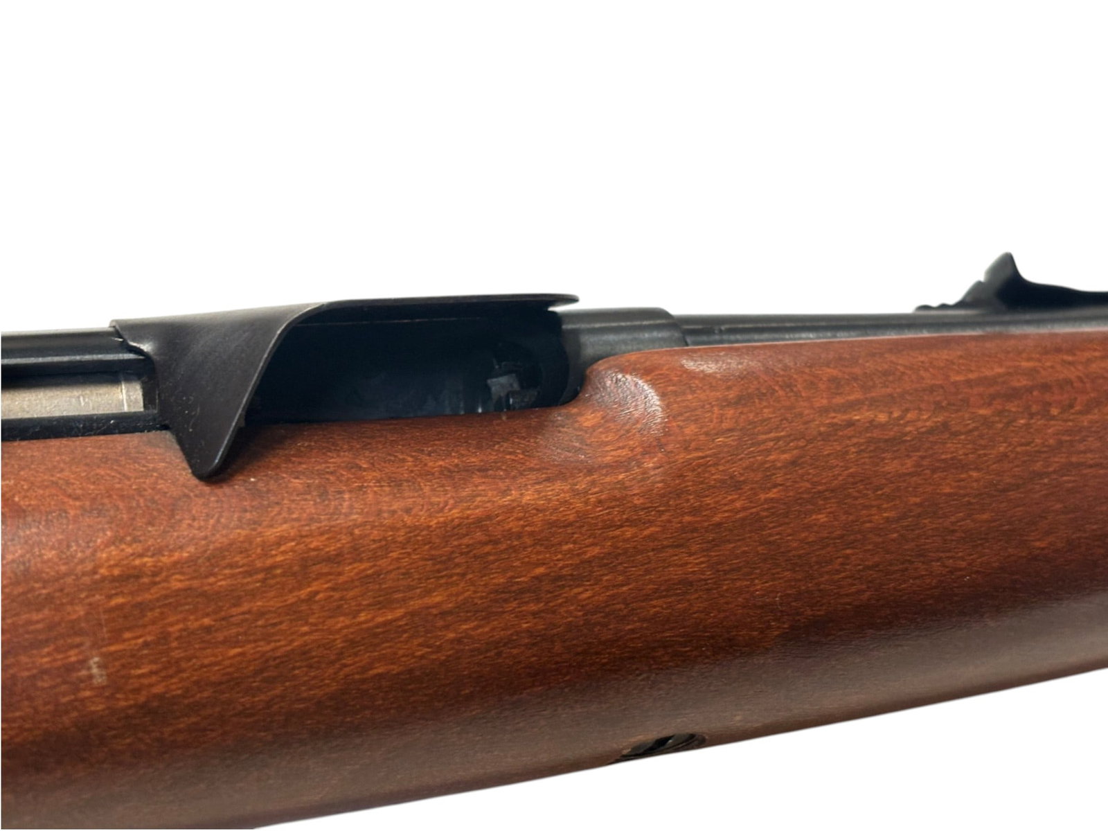 Excellent 1968 Remington Model 550-1 Semi-Automatic .22 S-L-LR Rifle - 13