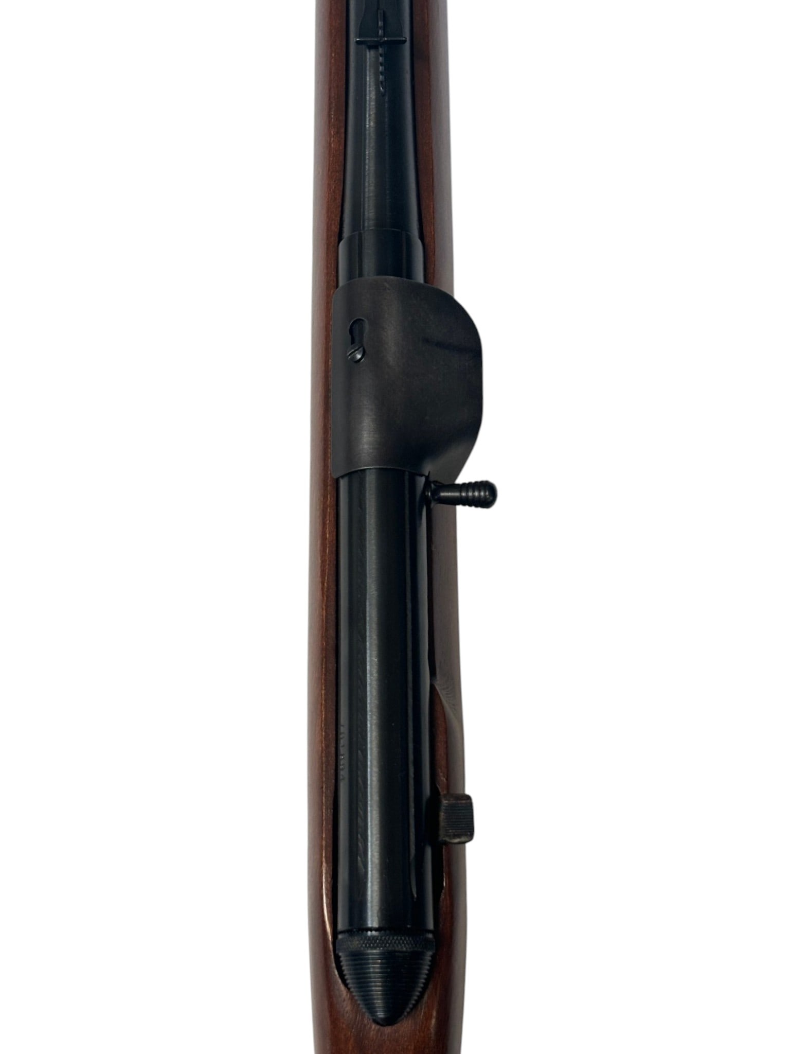 Excellent 1968 Remington Model 550-1 Semi-Automatic .22 S-L-LR Rifle - 14