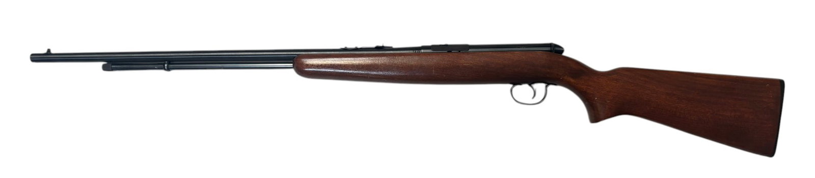 Excellent 1968 Remington Model 550-1 Semi-Automatic .22 S-L-LR Rifle - 2