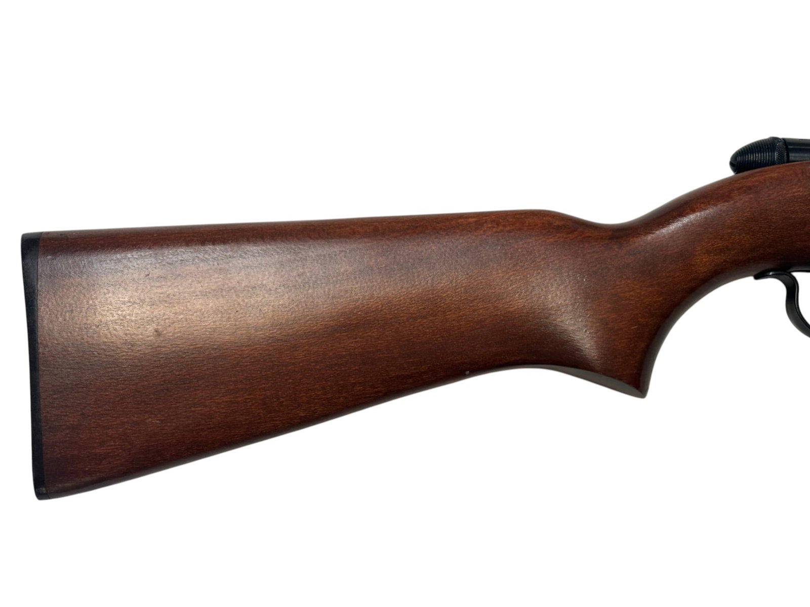 Excellent 1968 Remington Model 550-1 Semi-Automatic .22 S-L-LR Rifle - 3
