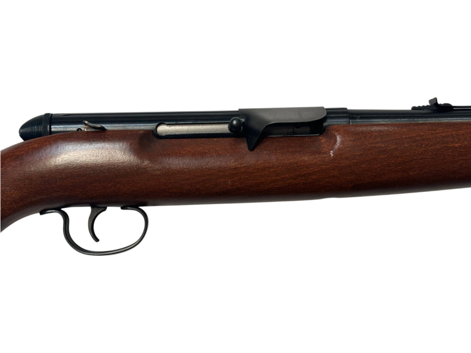 Excellent 1968 Remington Model 550-1 Semi-Automatic .22 S-L-LR Rifle - 4