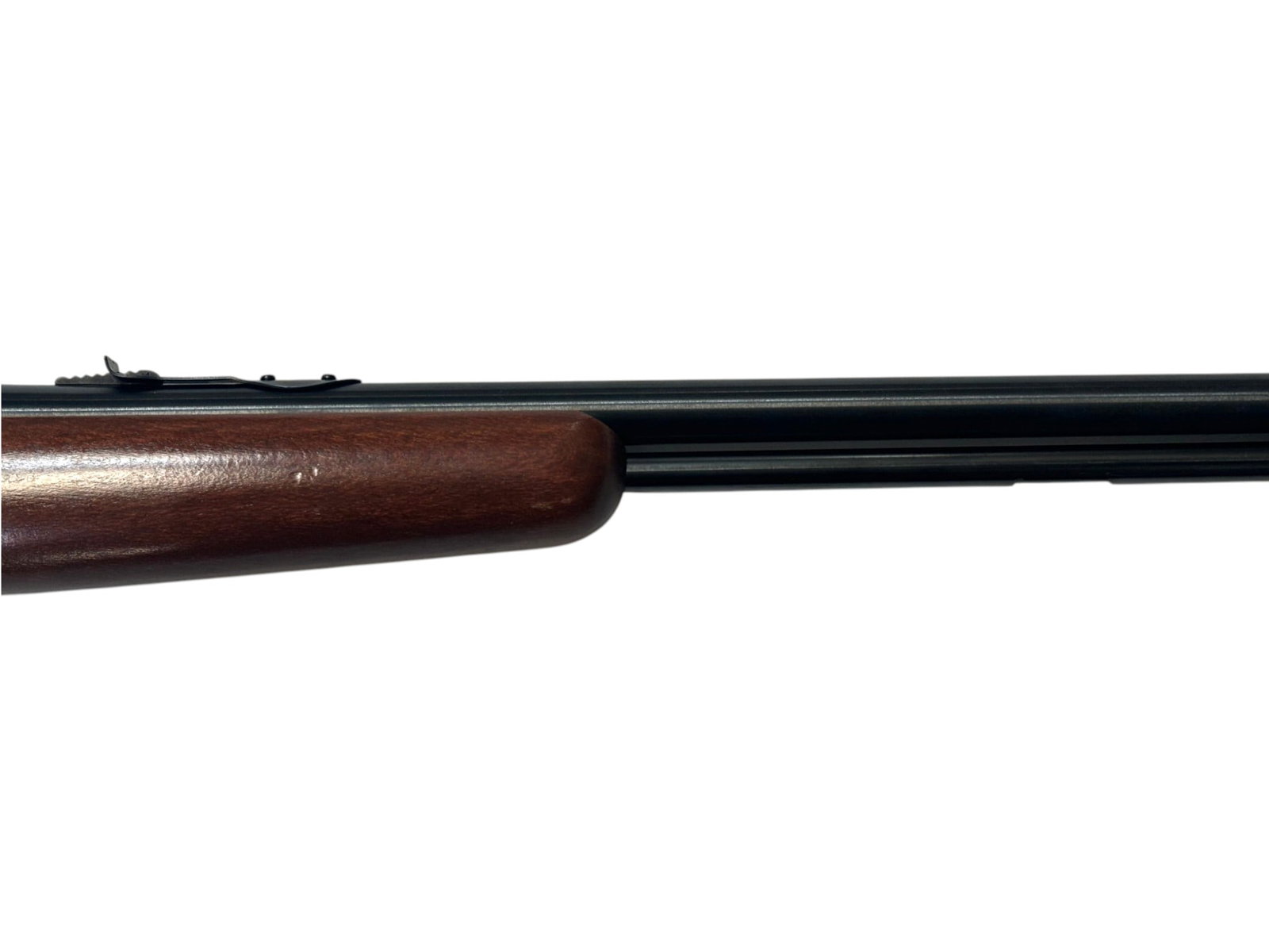 Excellent 1968 Remington Model 550-1 Semi-Automatic .22 S-L-LR Rifle - 5