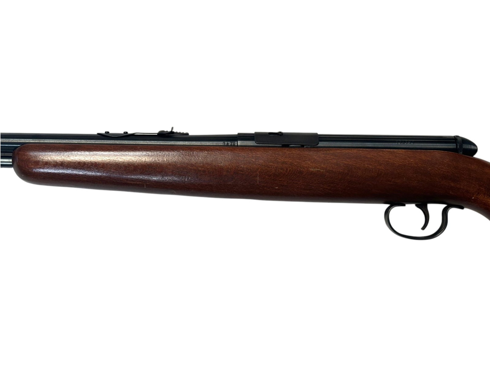 Excellent 1968 Remington Model 550-1 Semi-Automatic .22 S-L-LR Rifle - 8