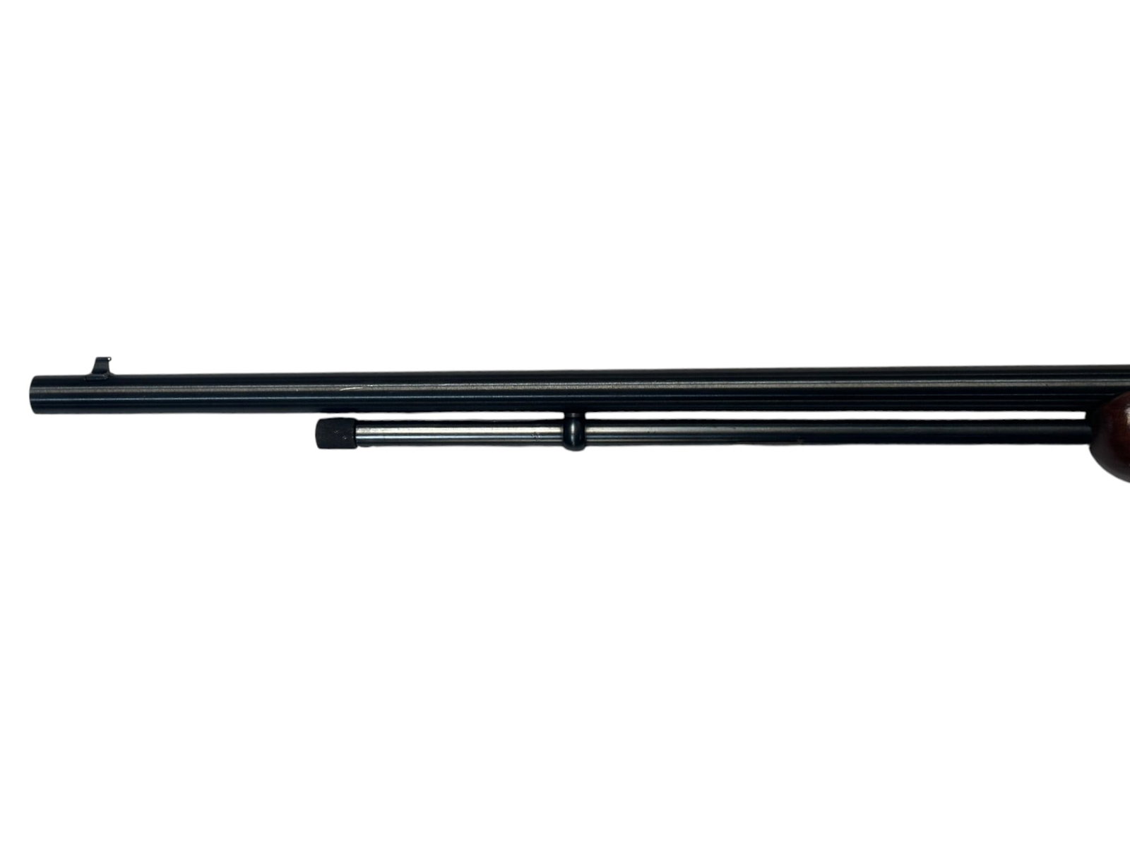 Excellent 1968 Remington Model 550-1 Semi-Automatic .22 S-L-LR Rifle - 9