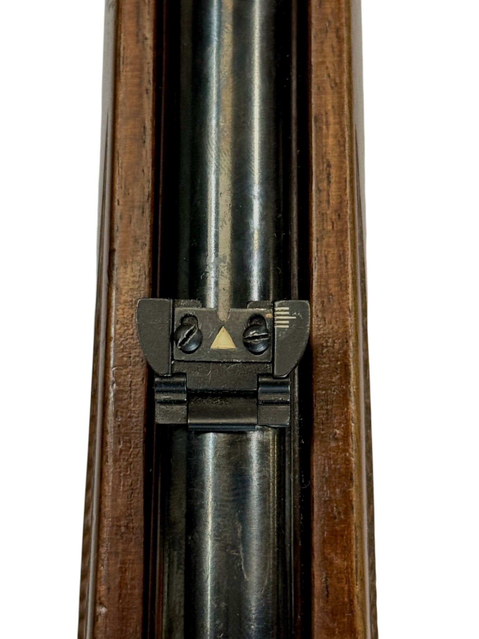 Excellent 1983 (Before Fall of Berlin Wall) West German Anschutz Model 1515-1516 .22 WMR Rifle - 6