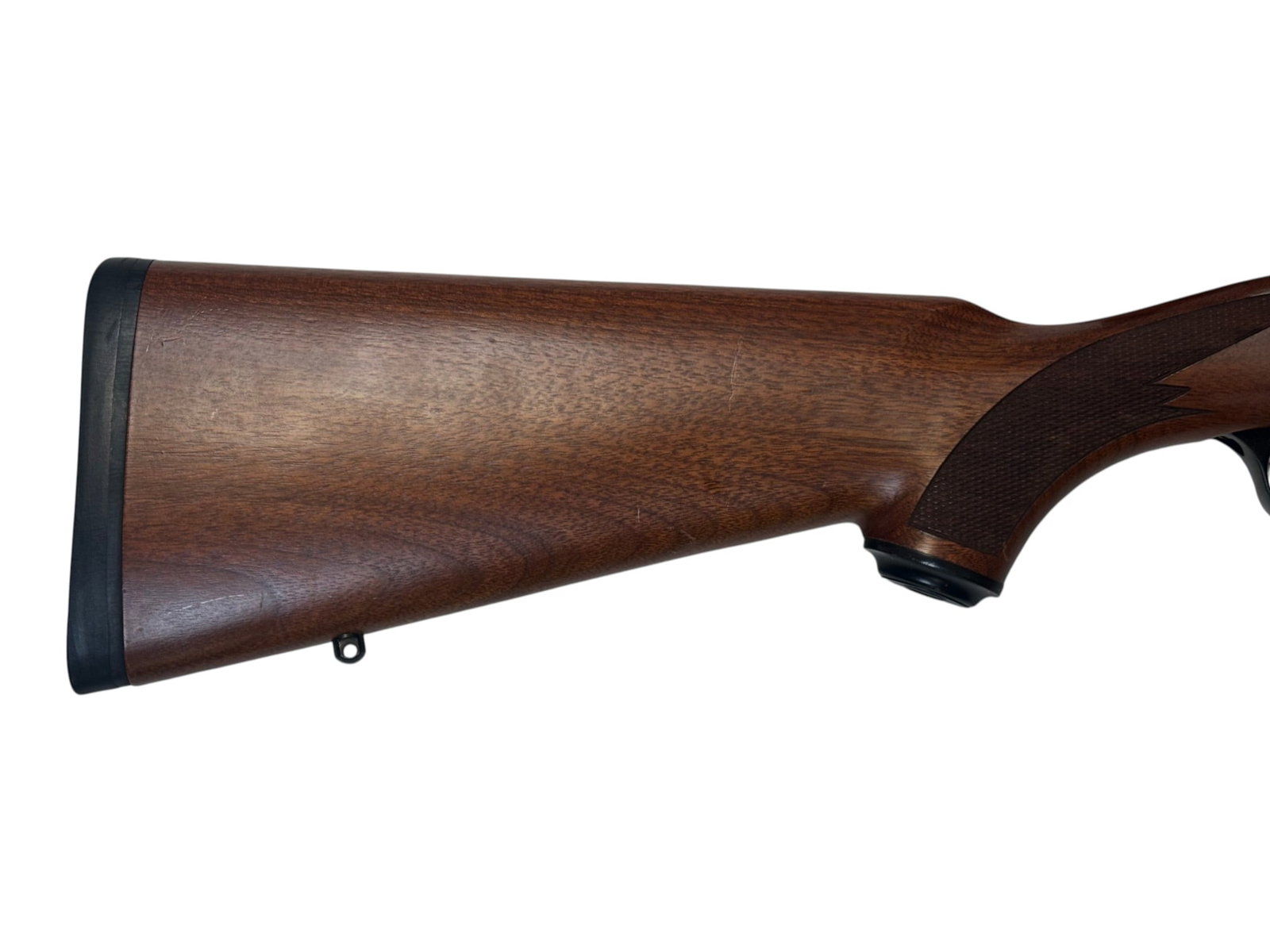 Excellent 1995 Ruger M77 Mark II Bolt Action .308 WIN. Rifle with Leupold Scope - 3