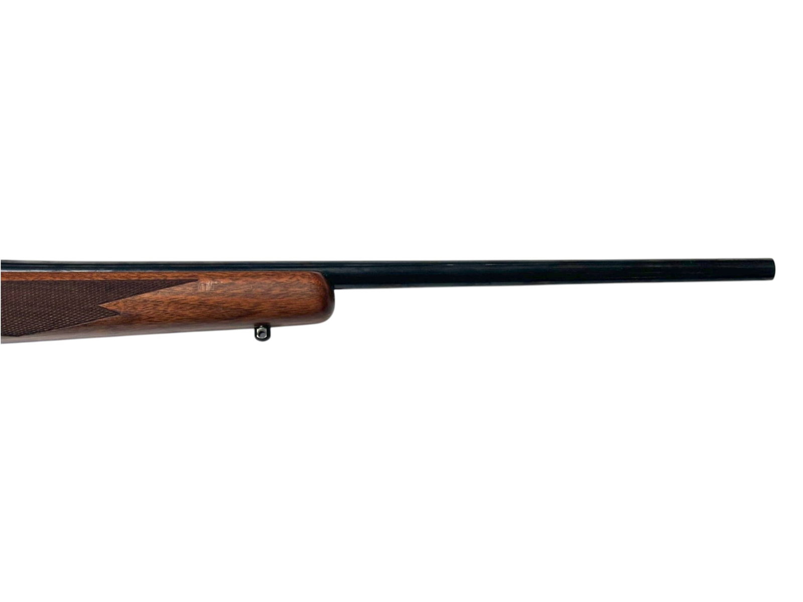 Excellent 1995 Ruger M77 Mark II Bolt Action .308 WIN. Rifle with Leupold Scope - 5