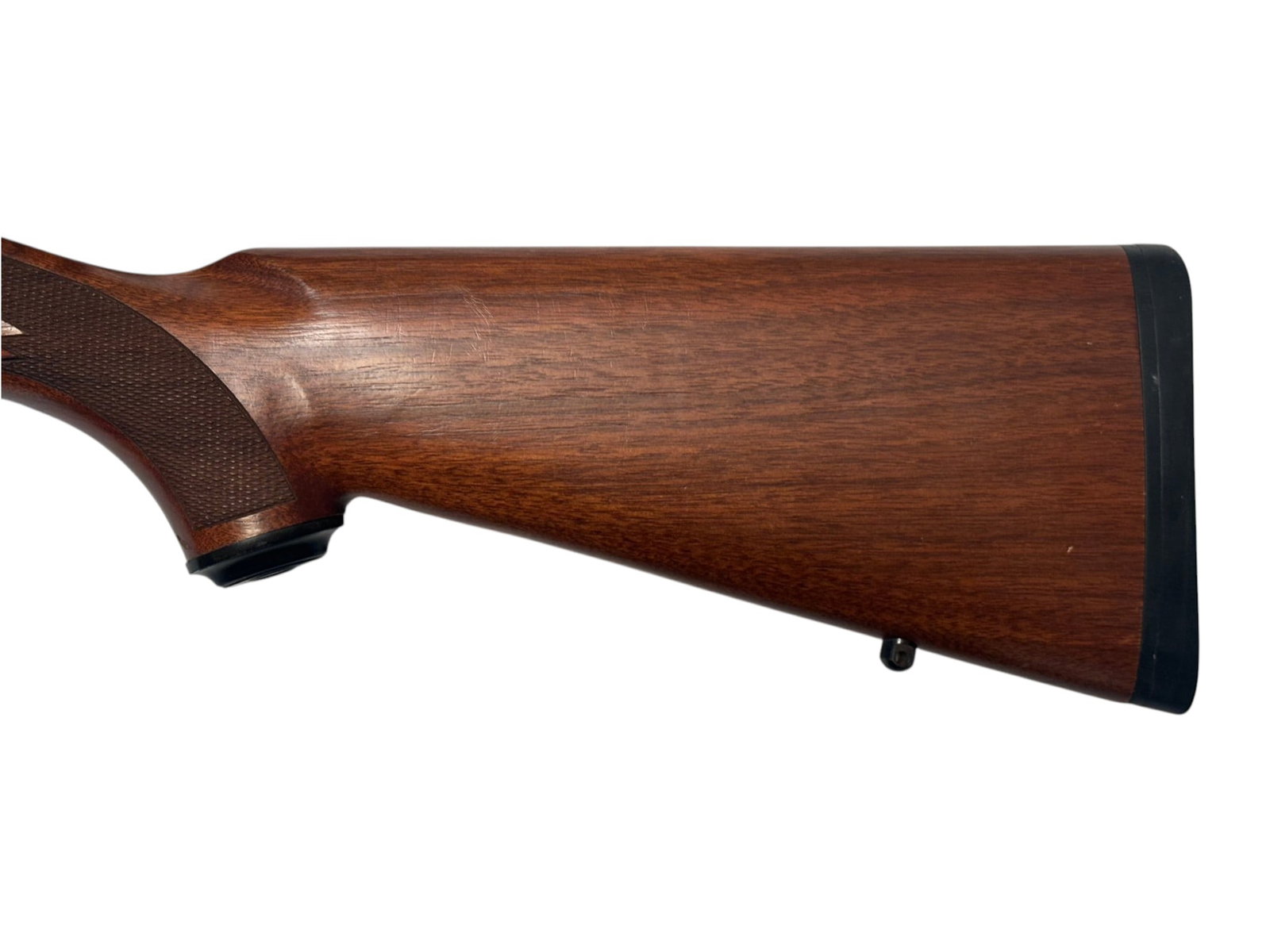 Excellent 1995 Ruger M77 Mark II Bolt Action .308 WIN. Rifle with Leupold Scope - 6