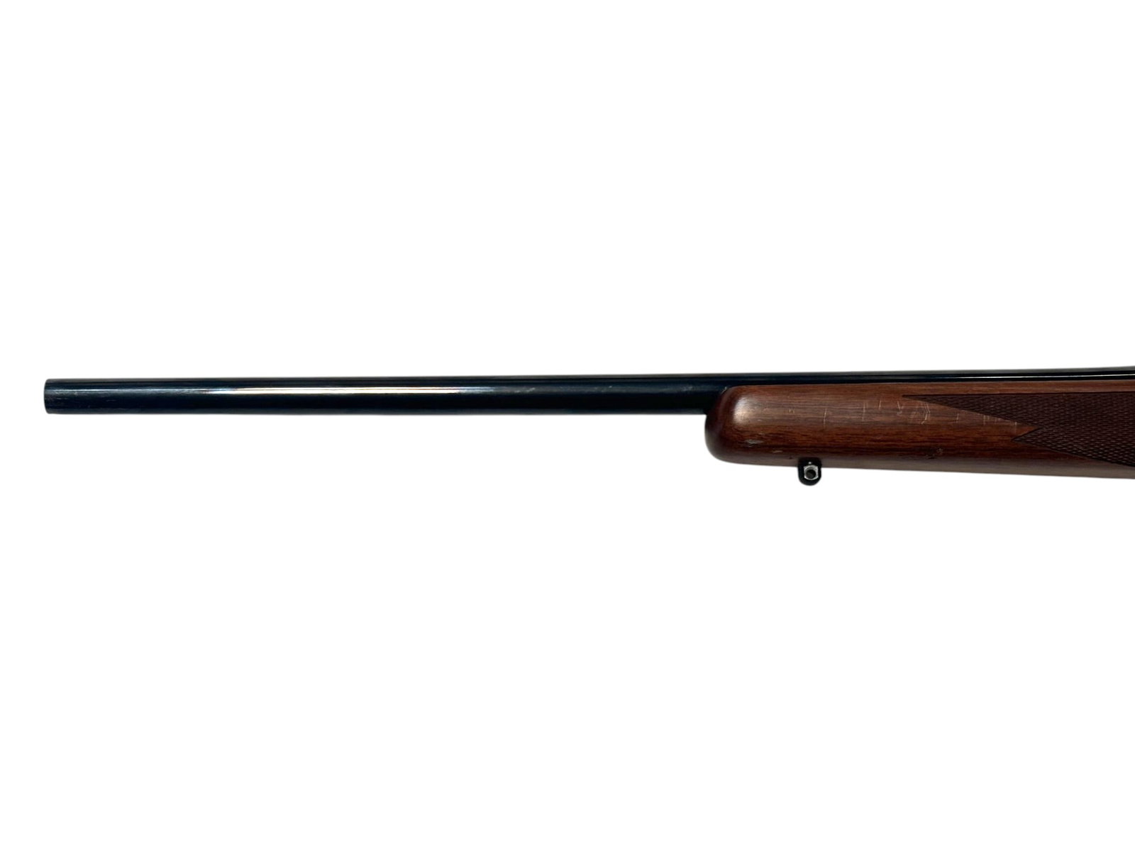 Excellent 1995 Ruger M77 Mark II Bolt Action .308 WIN. Rifle with Leupold Scope - 8