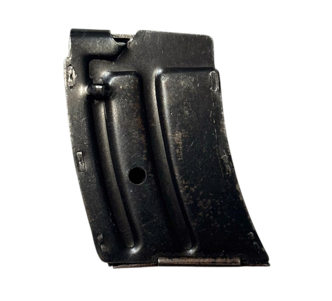 Excellent Pre-War 1941 Winchester Model 75 Heavy Barrel Target Model .22 LR Rifle with Peep Sight - 18