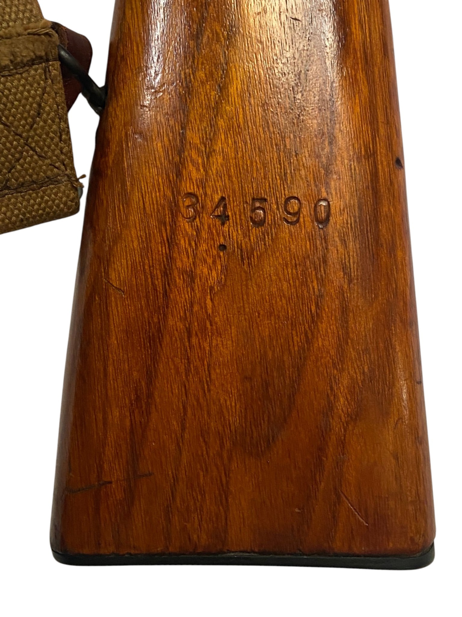 Excellent Norinco Chinese Poly SKS 7.62x39 Semi-Automatic Rifle with Sling - 10