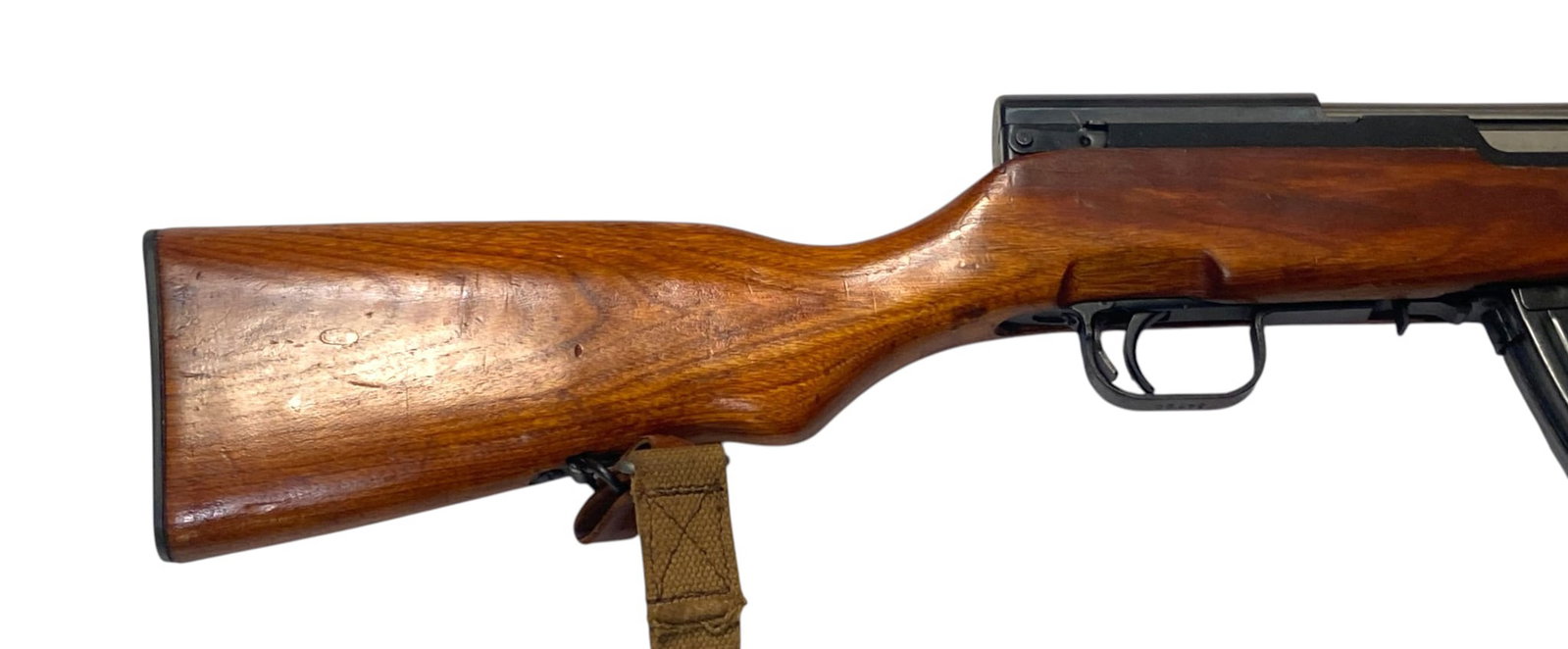 Excellent Norinco Chinese Poly SKS 7.62x39 Semi-Automatic Rifle with Sling - 11