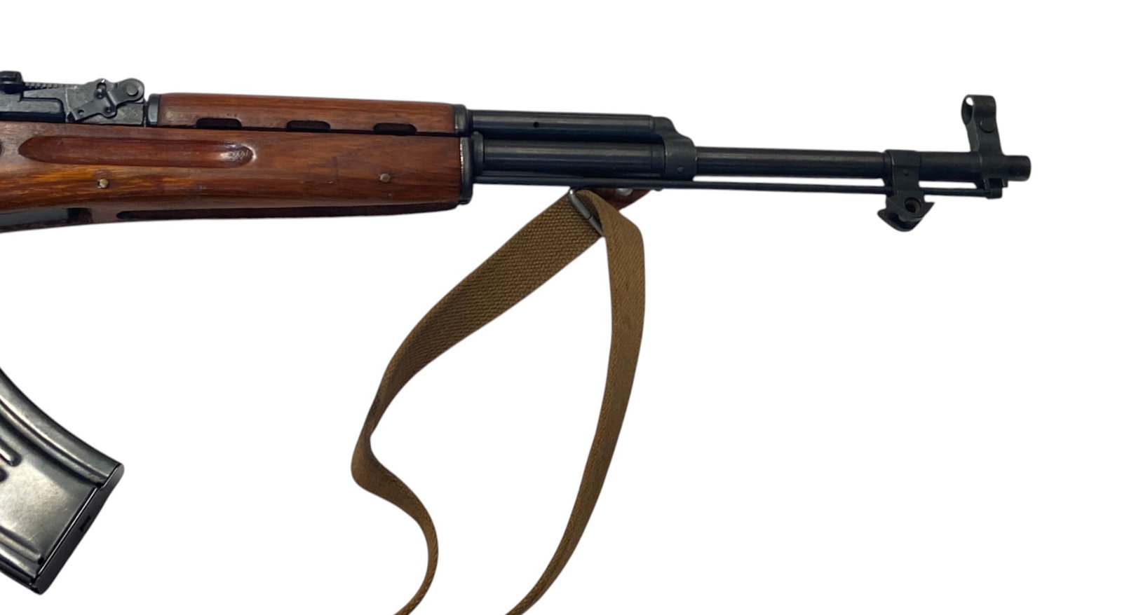 Excellent Norinco Chinese Poly SKS 7.62x39 Semi-Automatic Rifle with Sling - 13