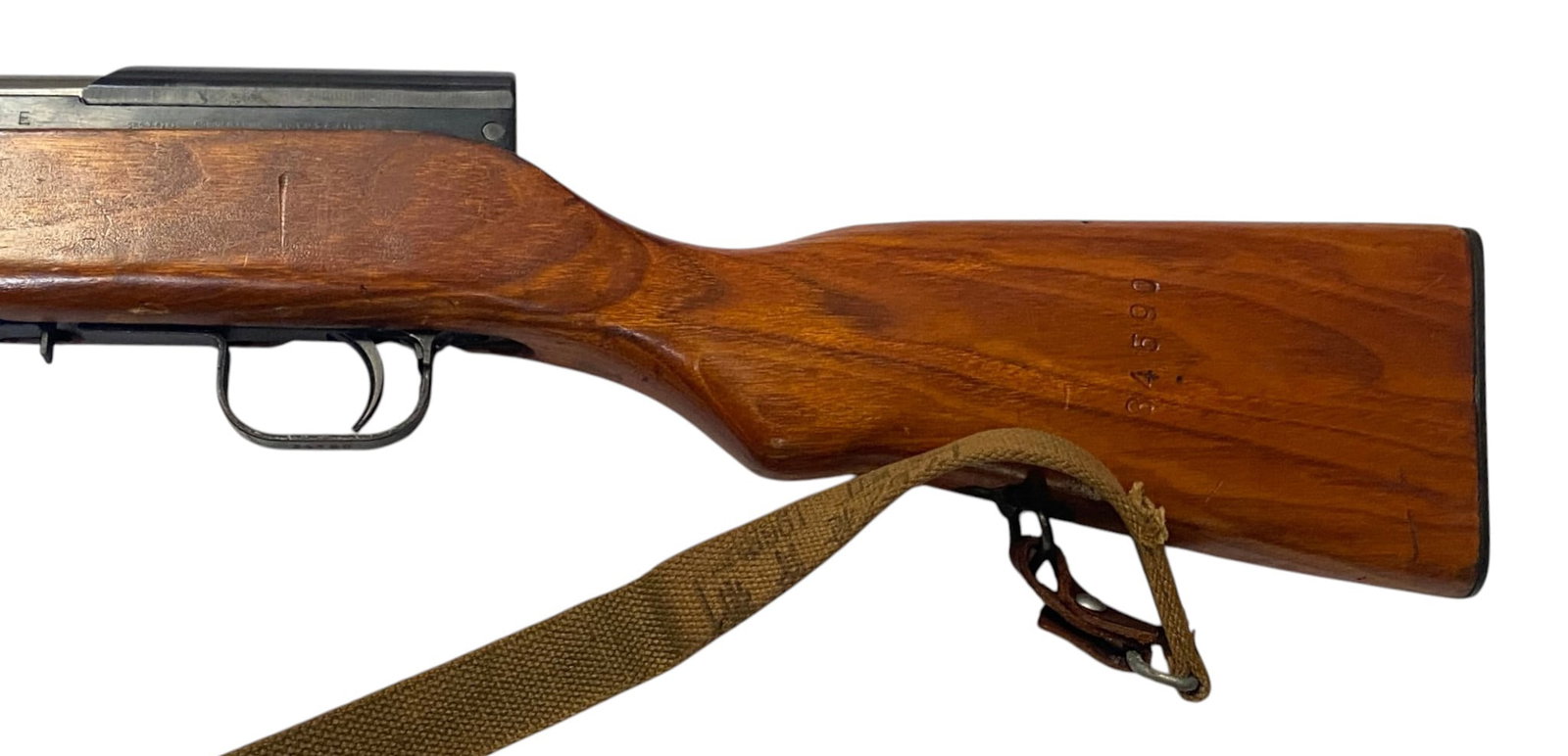 Excellent Norinco Chinese Poly SKS 7.62x39 Semi-Automatic Rifle with Sling - 14