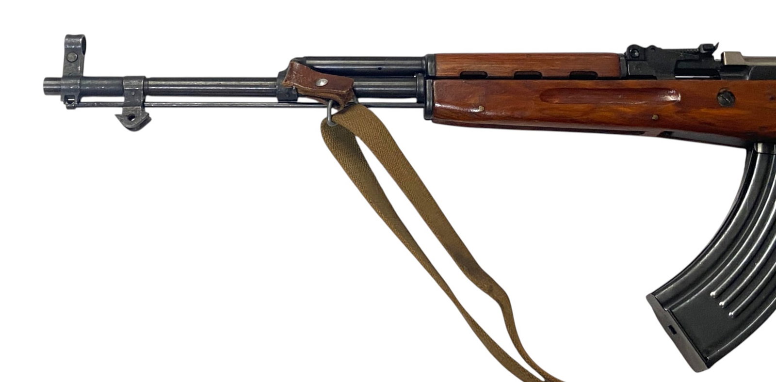 Excellent Norinco Chinese Poly SKS 7.62x39 Semi-Automatic Rifle with Sling - 16