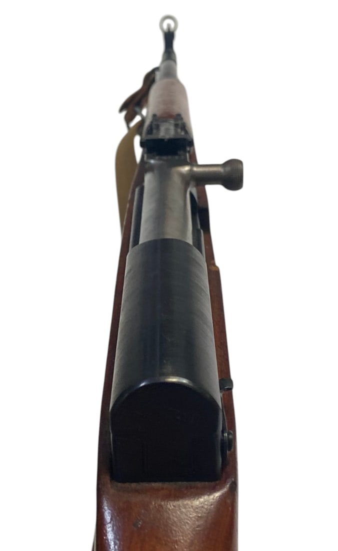 Excellent Norinco Chinese Poly SKS 7.62x39 Semi-Automatic Rifle with Sling - 18