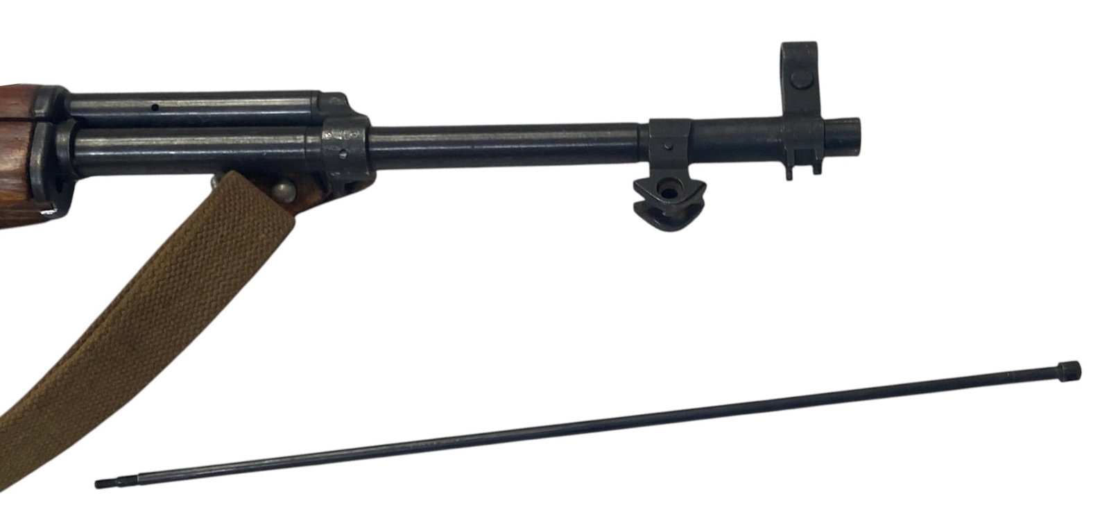 Excellent Norinco Chinese Poly SKS 7.62x39 Semi-Automatic Rifle with Sling - 20