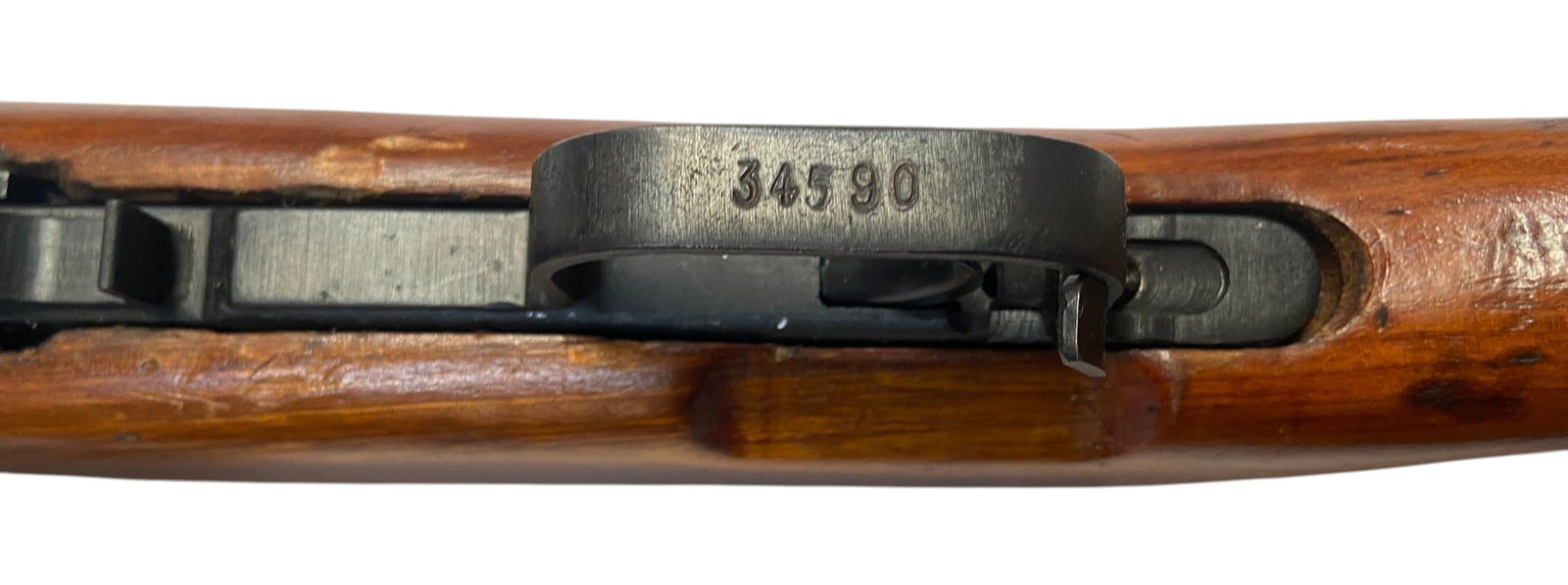 Excellent Norinco Chinese Poly SKS 7.62x39 Semi-Automatic Rifle with Sling - 6