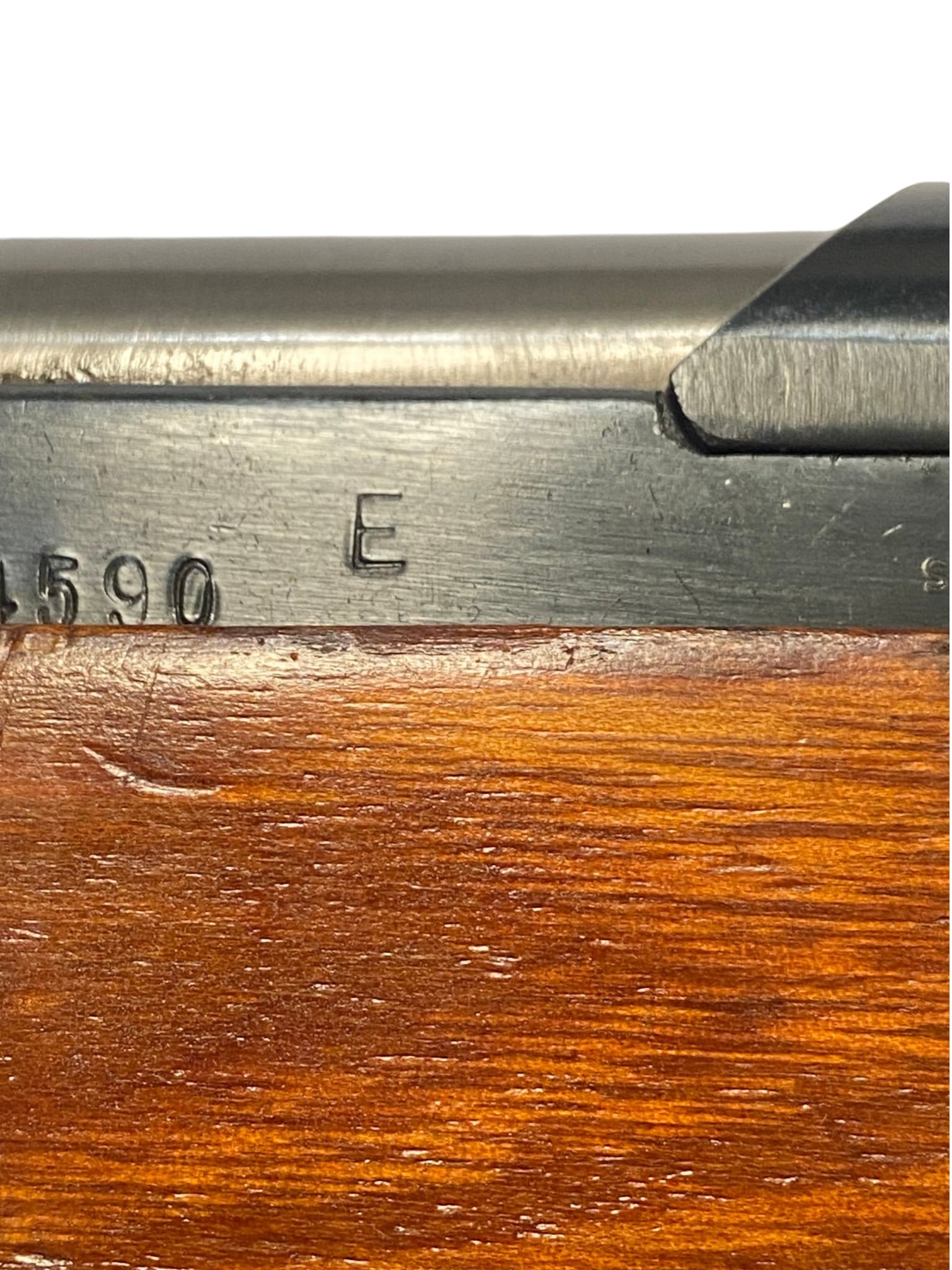Excellent Norinco Chinese Poly SKS 7.62x39 Semi-Automatic Rifle with Sling - 7