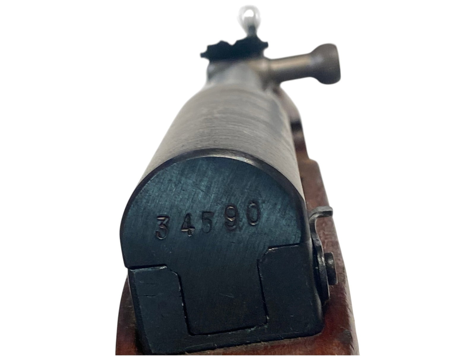 Excellent Norinco Chinese Poly SKS 7.62x39 Semi-Automatic Rifle with Sling - 9