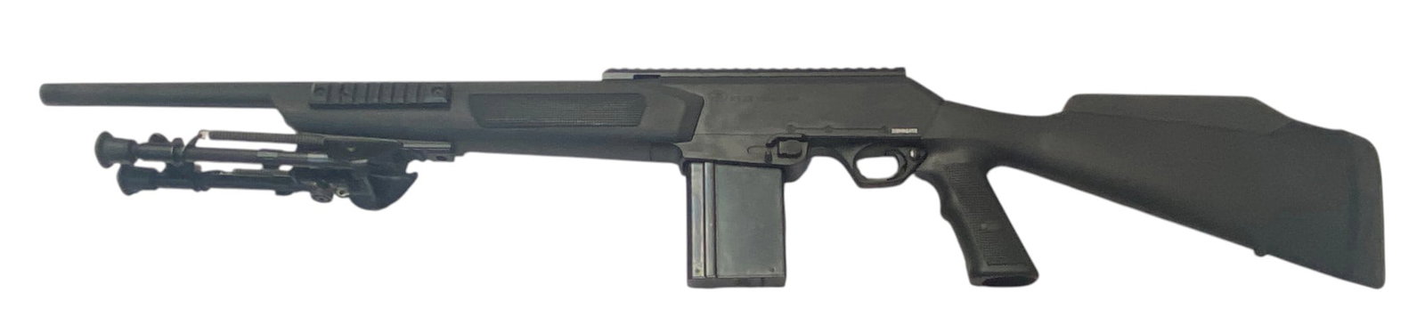LNIB FN FNAR Semi-Automatic 7.62x51mm Rifle with Scope & Accessories in Factory Case - 4