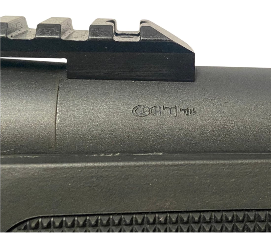 LNIB FN FNAR Semi-Automatic 7.62x51mm Rifle with Scope & Accessories in Factory Case - 8