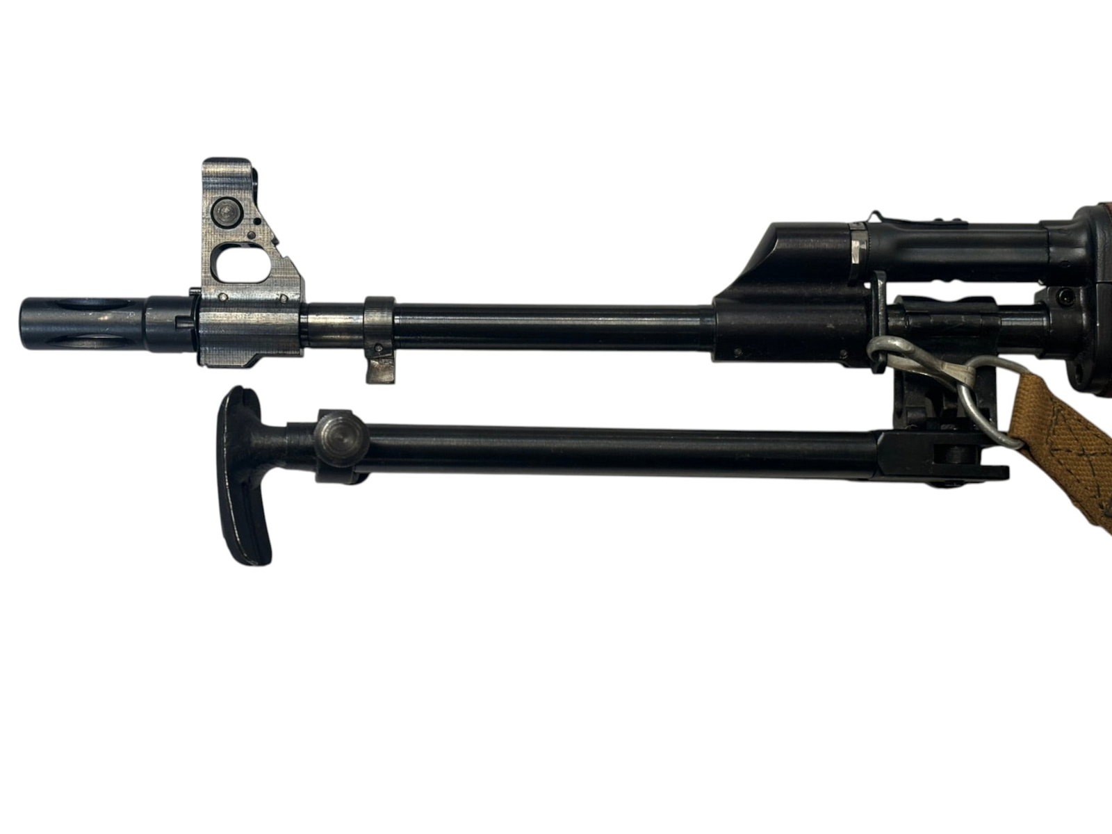 Rare PREBAN Mitchell Arms Yugo Zastava M90 7.62x51mm Semi-Automatic RPK Battle Rifle - 14