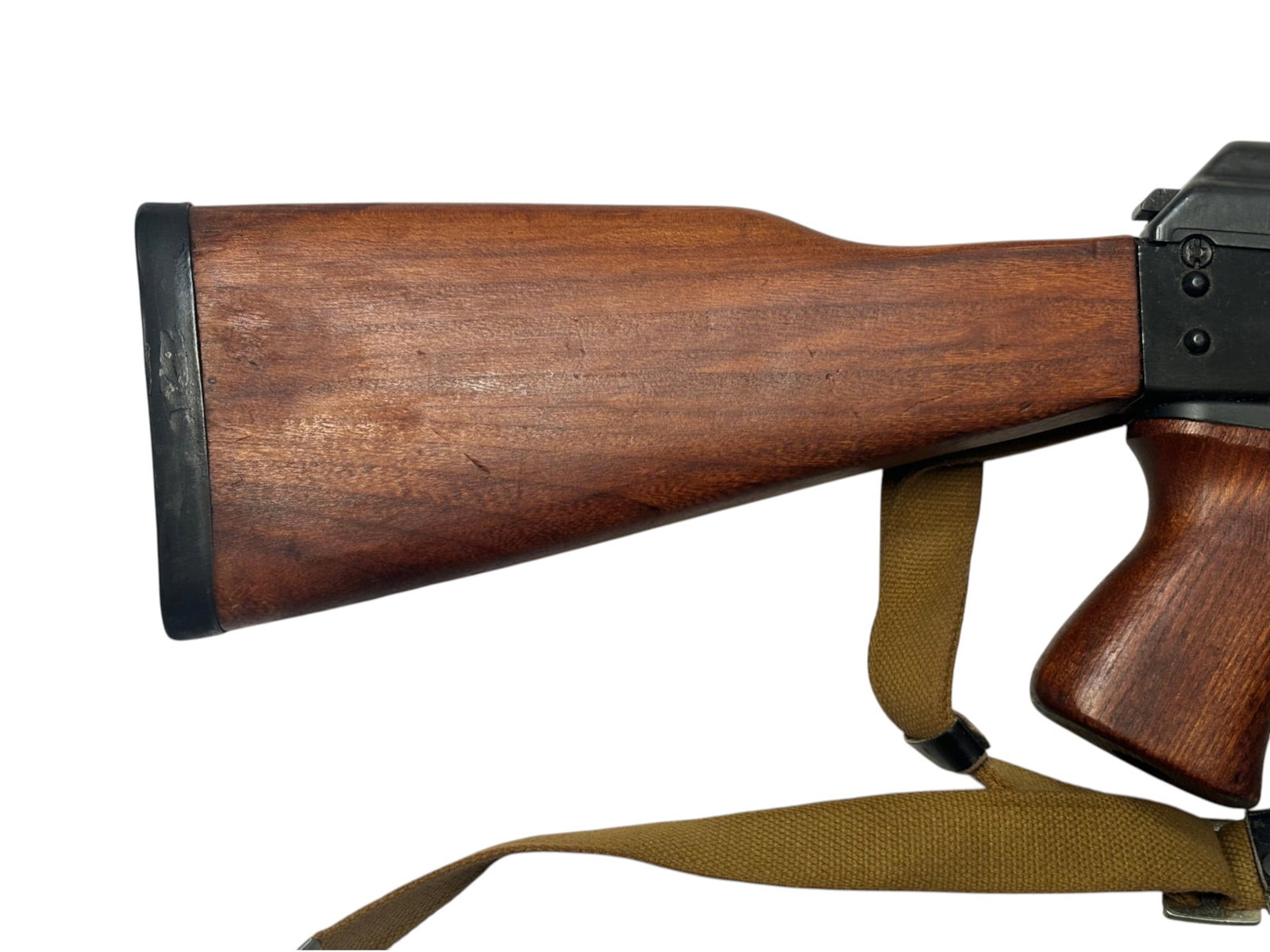 Rare PREBAN Mitchell Arms Yugo Zastava M90 7.62x51mm Semi-Automatic RPK Battle Rifle - 15