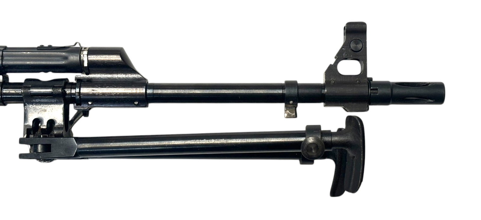 Rare PREBAN Mitchell Arms Yugo Zastava M90 7.62x51mm Semi-Automatic RPK Battle Rifle - 18
