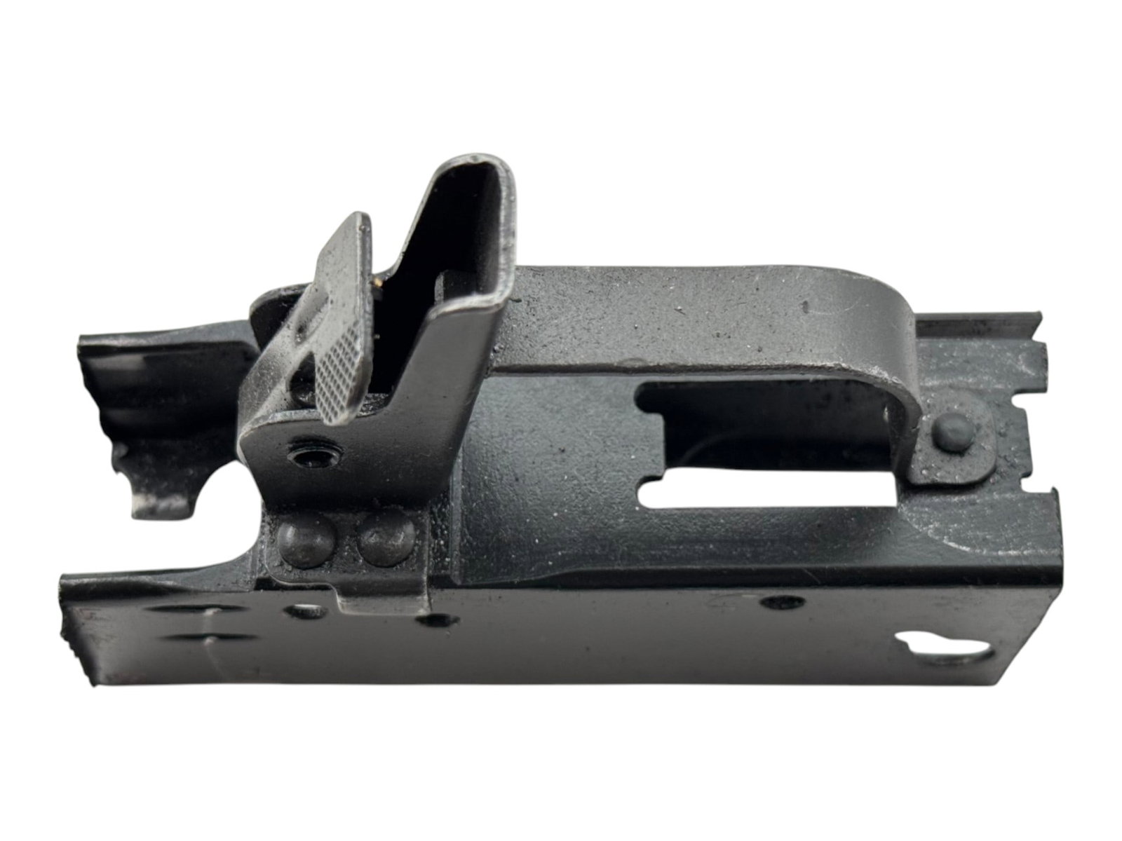Highly Sought After Collectible Cut Up IMI GALIL ARM Receiver Parts & 18" 5.56mm Barrel - 15