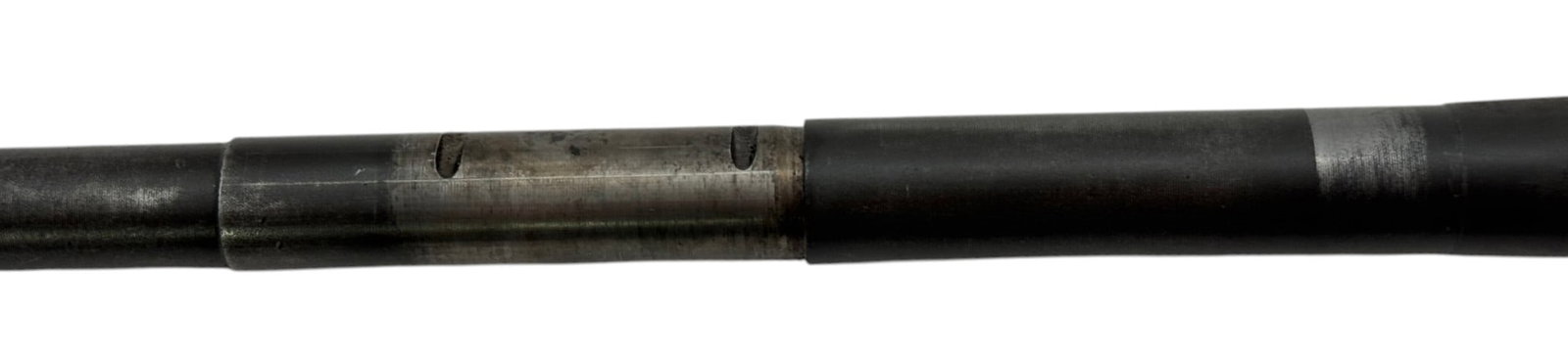 Highly Sought After Collectible Cut Up IMI GALIL ARM Receiver Parts & 18" 5.56mm Barrel - 7