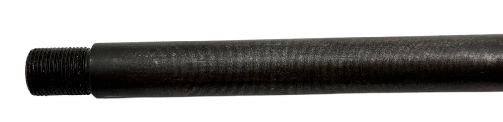 Highly Sought After Collectible Cut Up IMI GALIL ARM Receiver Parts & 18" 5.56mm Barrel - 8
