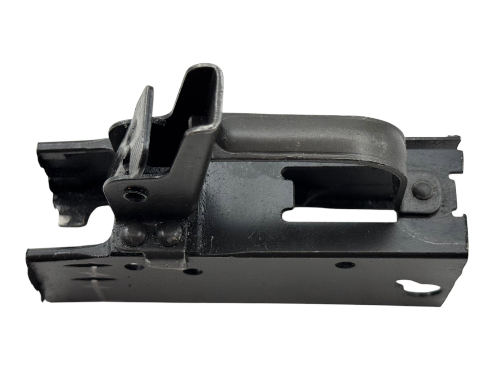 Highly Sought After Collectible Cut Up IMI GALIL ARM Receiver Parts & 18" 5.56mm Barrel - 16