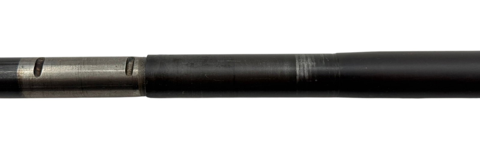 Highly Sought After Collectible Cut Up IMI GALIL ARM Receiver Parts & 18" 5.56mm Barrel - 4