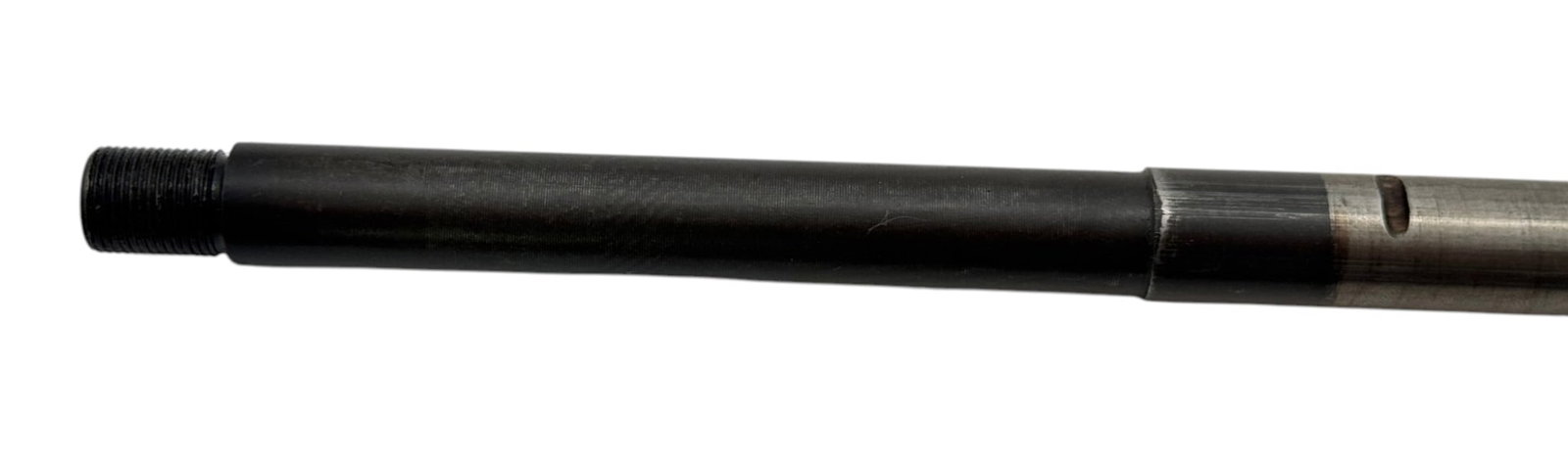Highly Sought After Collectible Cut Up IMI GALIL ARM Receiver Parts & 18" 5.56mm Barrel - 5