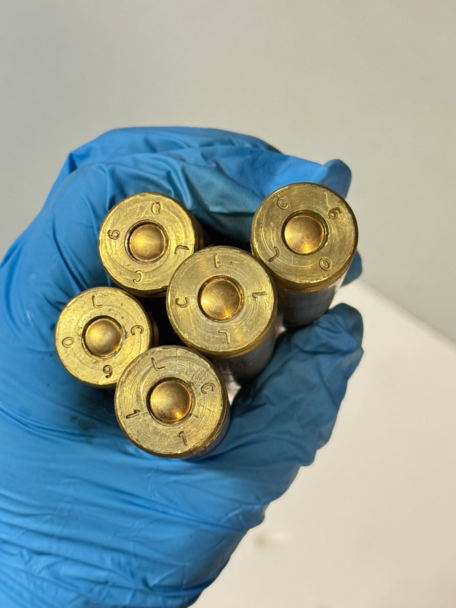 20rds. of .50 BMG M8 650gr. Reloaded Specialty Ammunition - 3