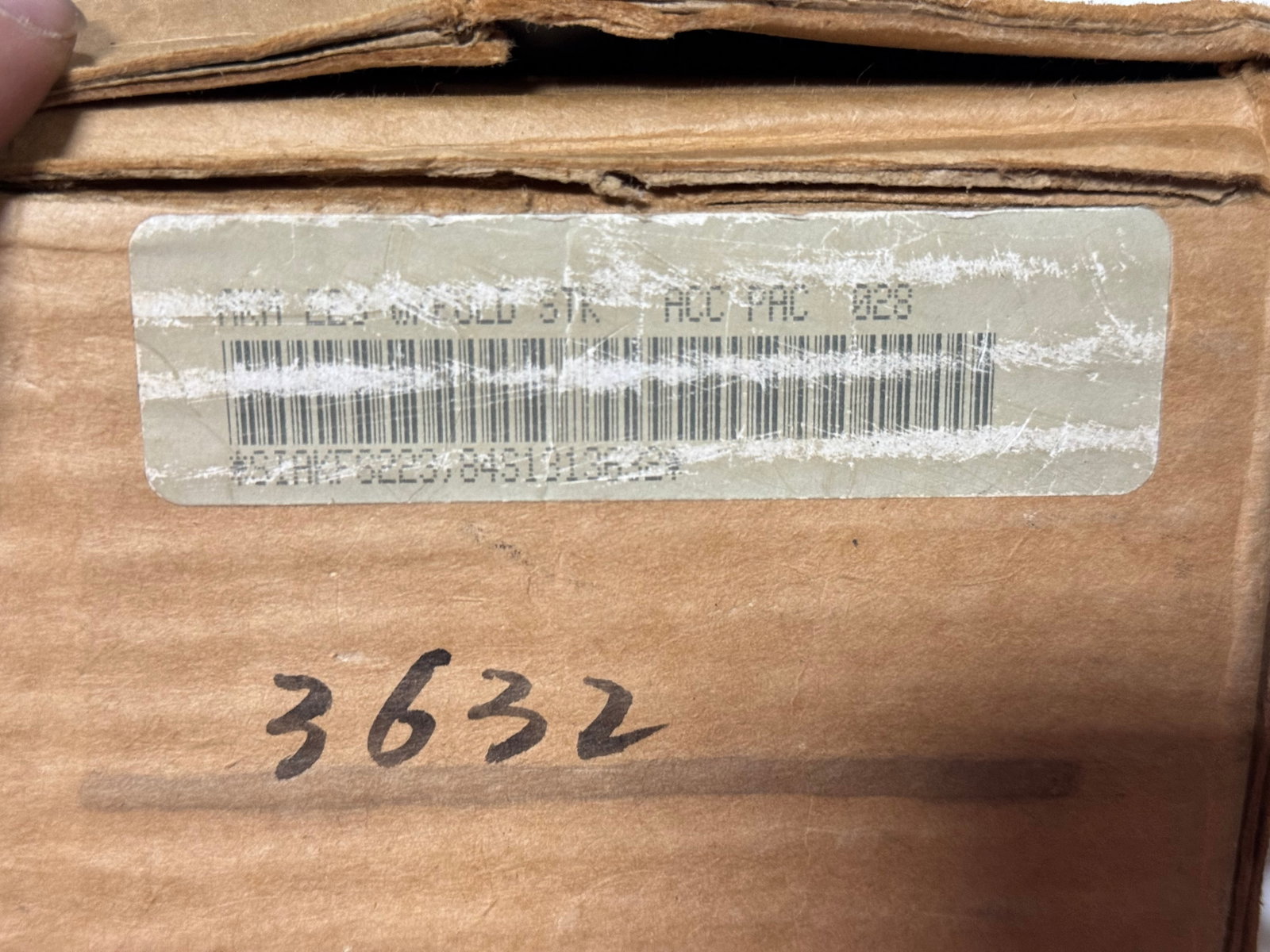 Excellent PREBAN Chinese Norinco 84S-1 Under-Folder 5.56x45mm NATO Semi-Auto AK-74 Rifle in Box - 4