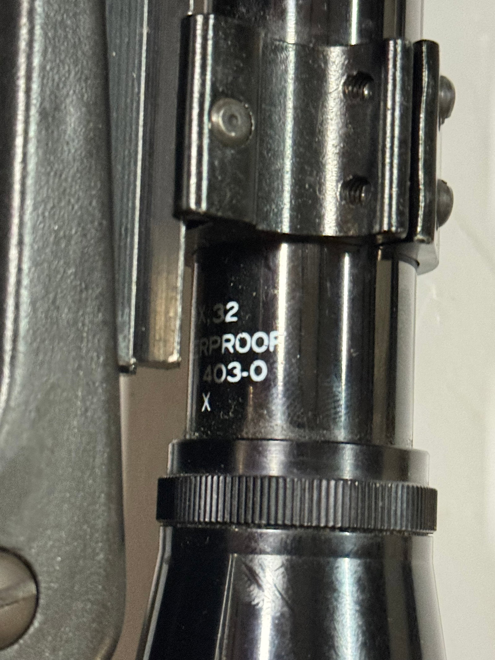 Excellent & Rare PREBAN PWA Commando 5.56mm Semi-Automatic AR-15 A2 Rifle - 10