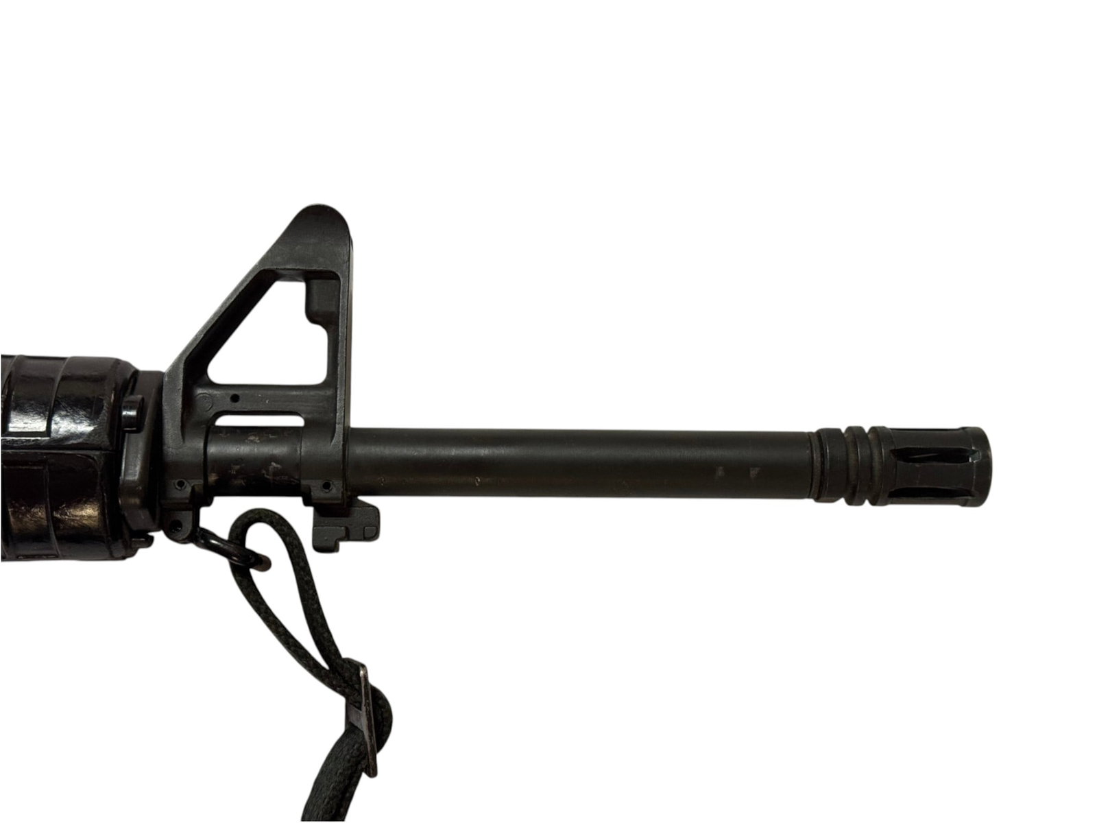 Excellent & Rare PREBAN PWA Commando 5.56mm Semi-Automatic AR-15 A2 Rifle - 14