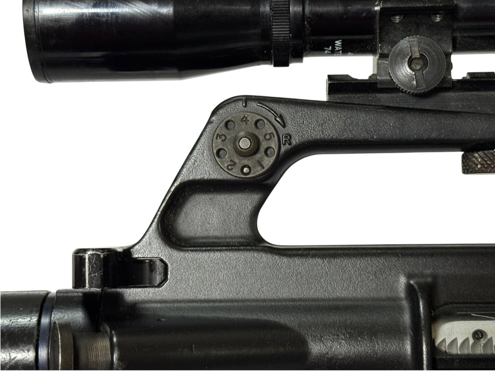 Excellent & Rare PREBAN PWA Commando 5.56mm Semi-Automatic AR-15 A2 Rifle - 16