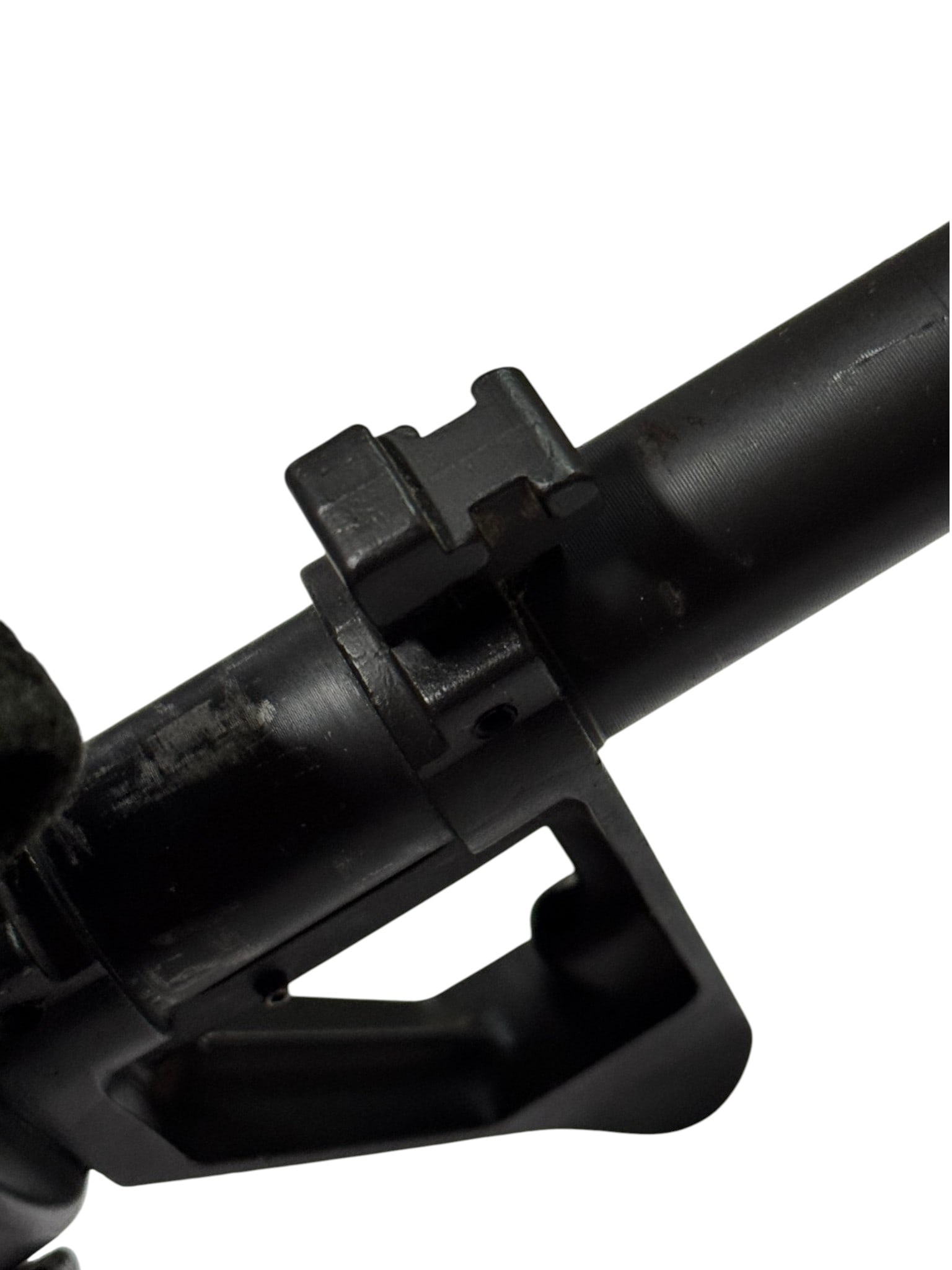 Excellent & Rare PREBAN PWA Commando 5.56mm Semi-Automatic AR-15 A2 Rifle - 17