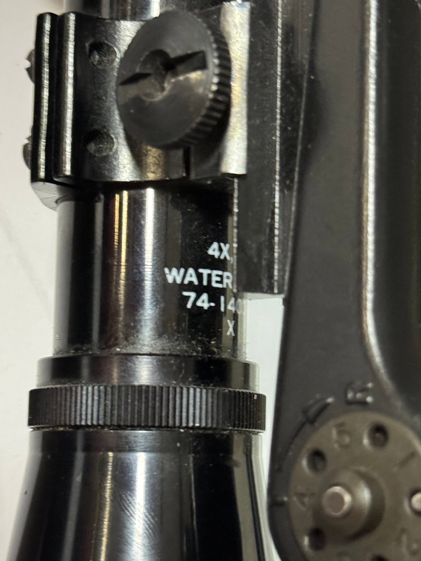 Excellent & Rare PREBAN PWA Commando 5.56mm Semi-Automatic AR-15 A2 Rifle - 9