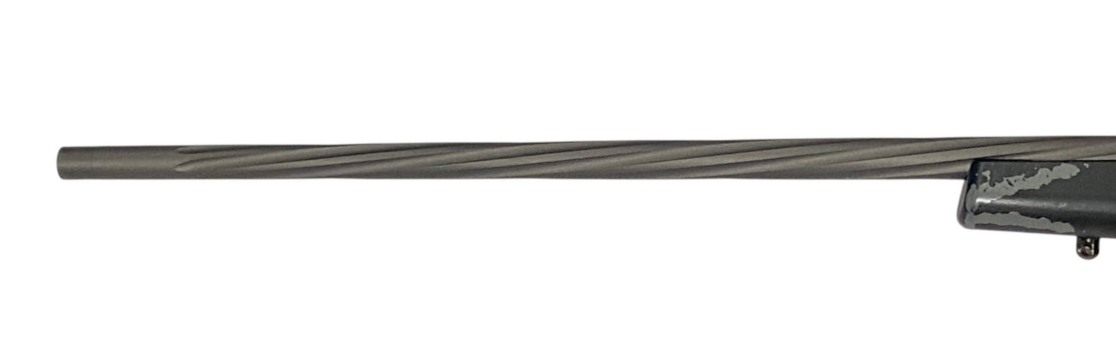 Excellent Weatherby Vanguard Limited RMEF Edition .300 WIN. MAG. Bolt Action Hunting Rifle w/ Case - 13