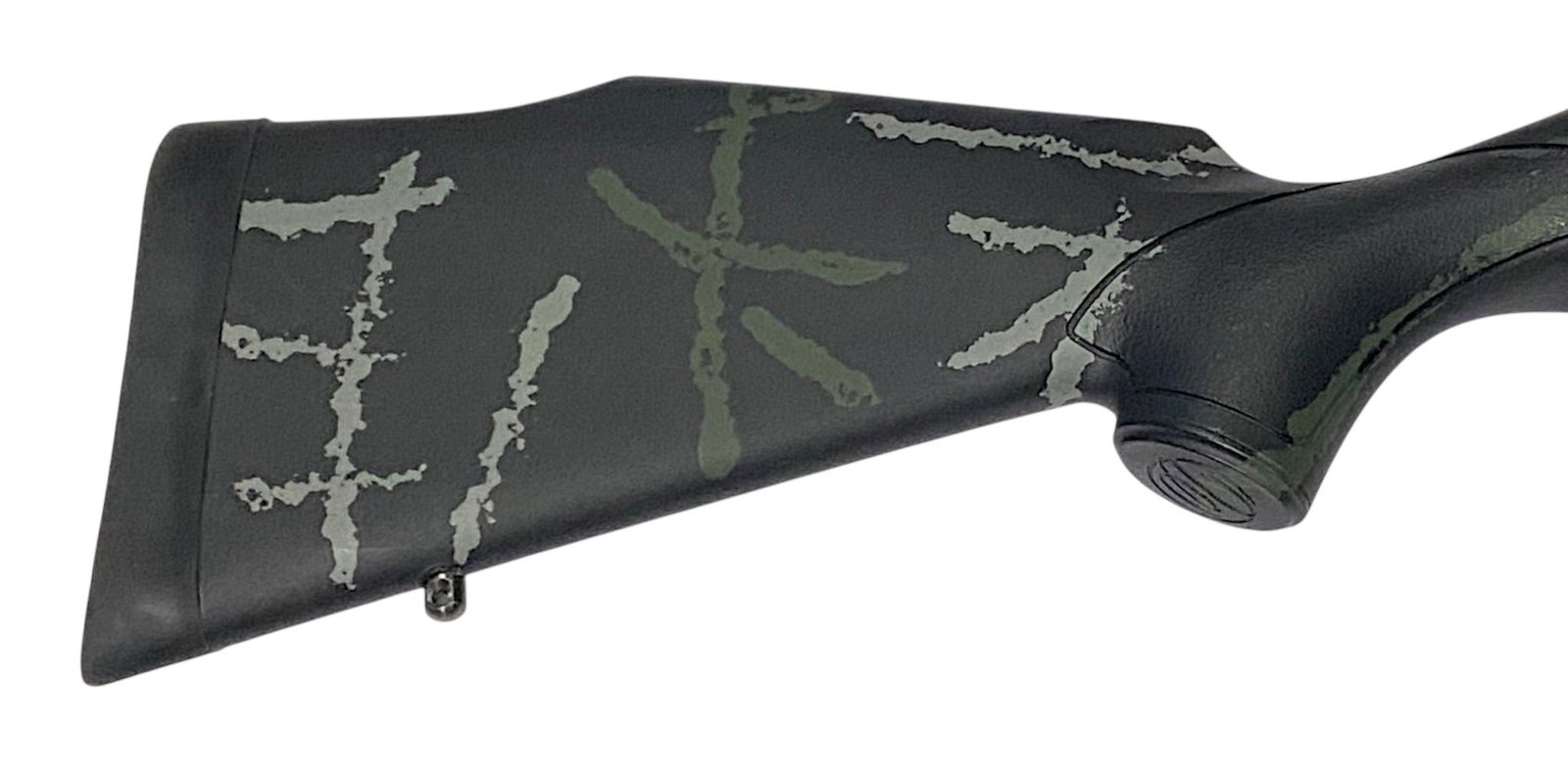Excellent Weatherby Vanguard Limited RMEF Edition .300 WIN. MAG. Bolt Action Hunting Rifle w/ Case - 14