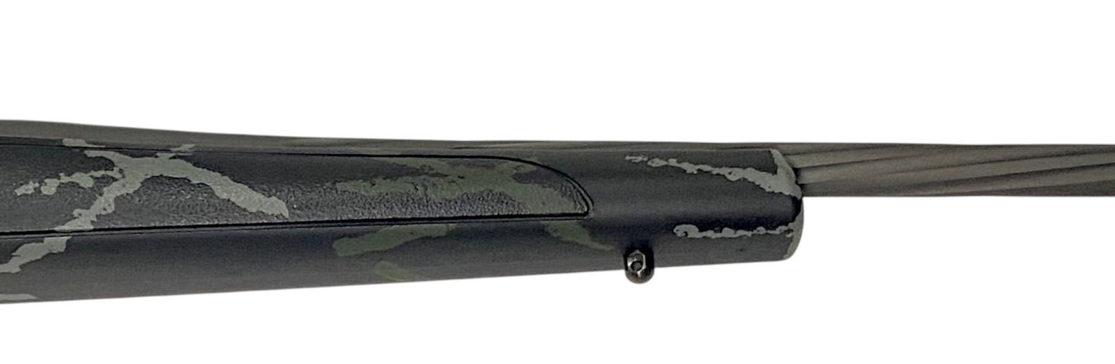 Excellent Weatherby Vanguard Limited RMEF Edition .300 WIN. MAG. Bolt Action Hunting Rifle w/ Case - 16