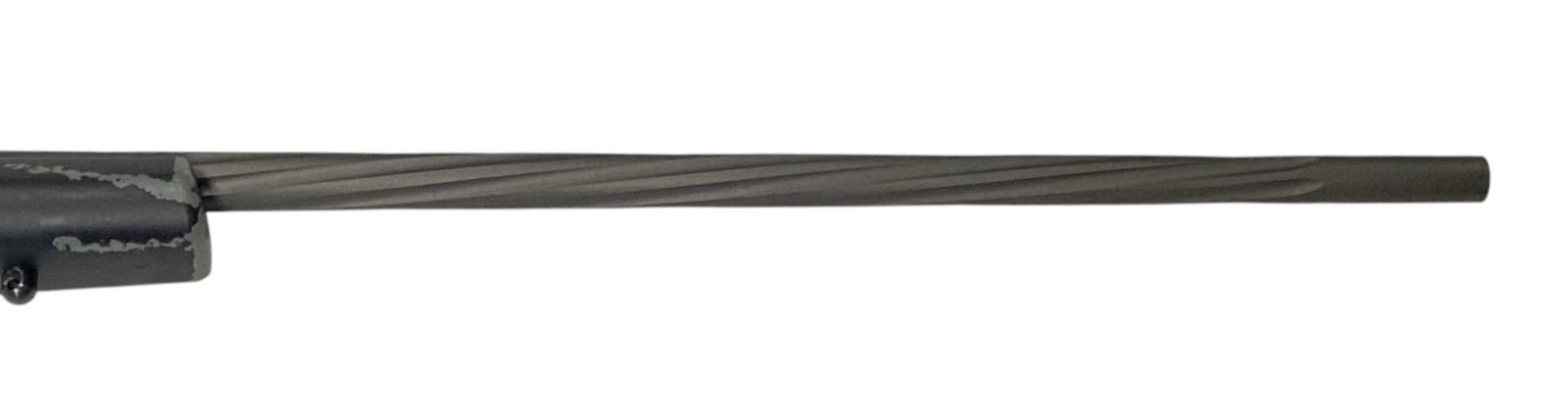 Excellent Weatherby Vanguard Limited RMEF Edition .300 WIN. MAG. Bolt Action Hunting Rifle w/ Case - 17