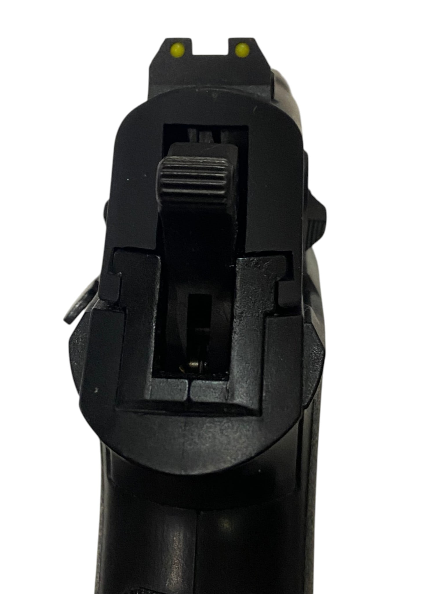 Sig Sauer Mosquito .22 LR Semi-Automatic Pistol in Case w/ 2 Magazines - 6