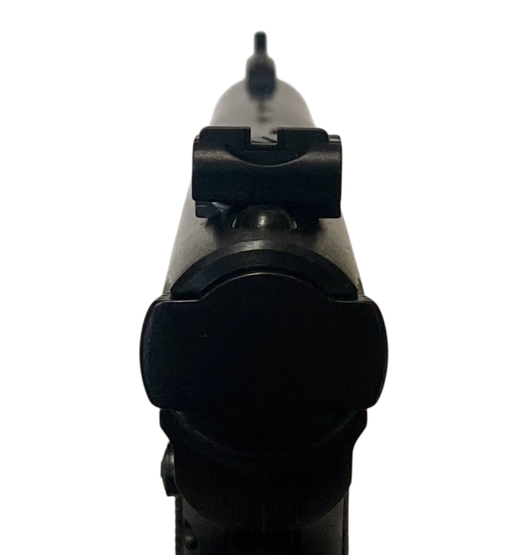 NIB Ruger 22/45 P4MKIII Target Semi-Automatic .22 LR Pistol with Original Box - 12