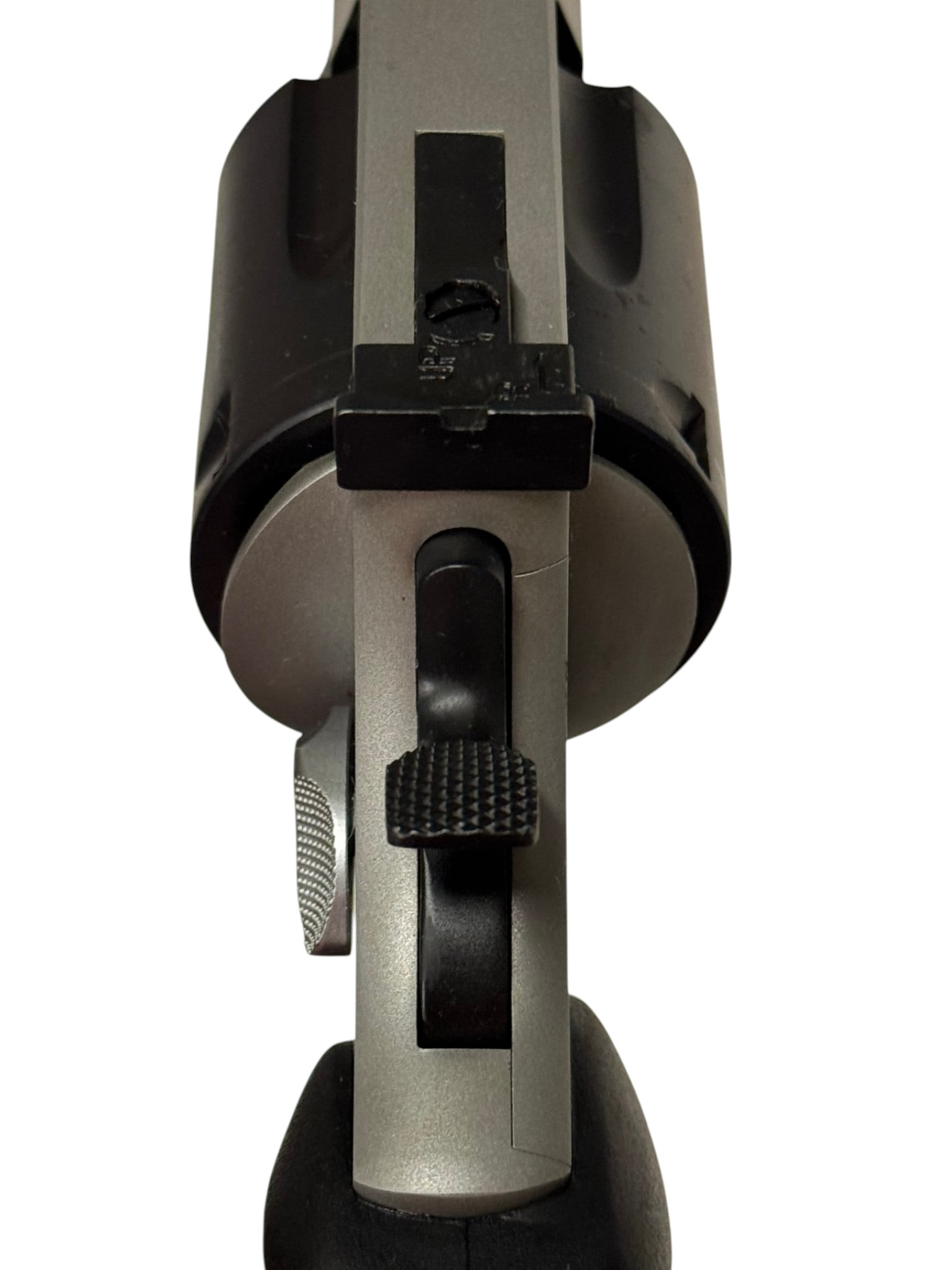 Excellent Taurus Raging Hunter .44 MAGNUM Two-Tone Revolver in Original Box - 16